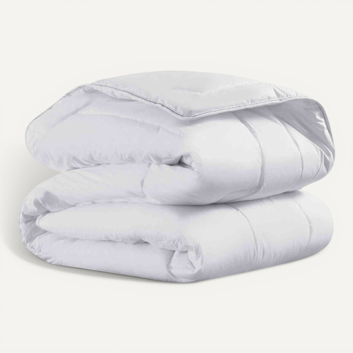 Couette 4 Saisons Percale 350g 260x240