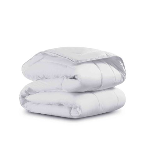 Couette 4 Saisons Percale 350g 240x220