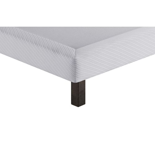 Sommier 2x90x200 cm SIMMONS PULS AIR 2 vue accessoires