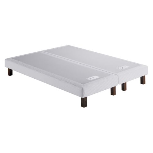 Sommier 2x90x200 cm SIMMONS PULS AIR 2 vue 3/4