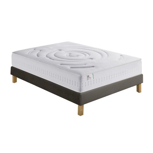 Matelas ressorts 140x190 cm SIMMONS INFLUENCE'R ép.27 cm