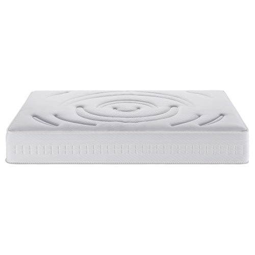 Matelas ressorts 160x200 cm SIMMONS INFLUENCE'R ép.27 cm vue de profil