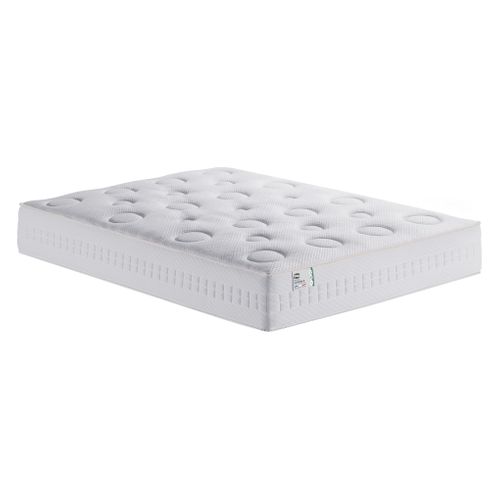 Matelas ressorts 160x200 cm SIMMONS OXYGENE'R ép.26 cm