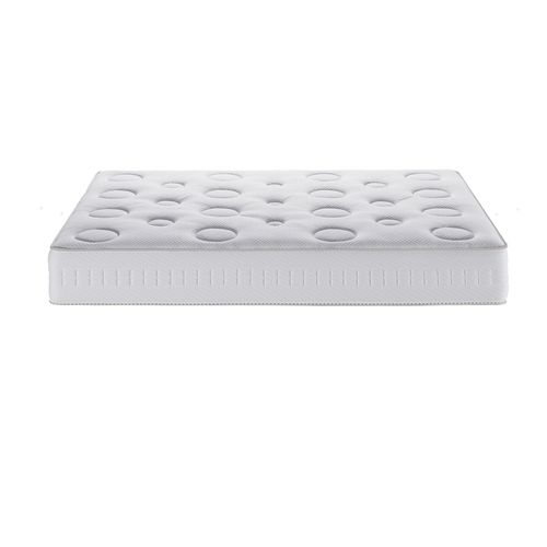 Matelas ressorts 180x200 cm SIMMONS OXYGENE'R ép.26 cm