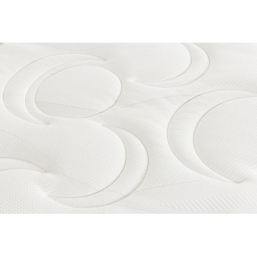 Matelas ressorts 160x200 cm SIMMONS LIFE'R ép.29 cm vue détaillée