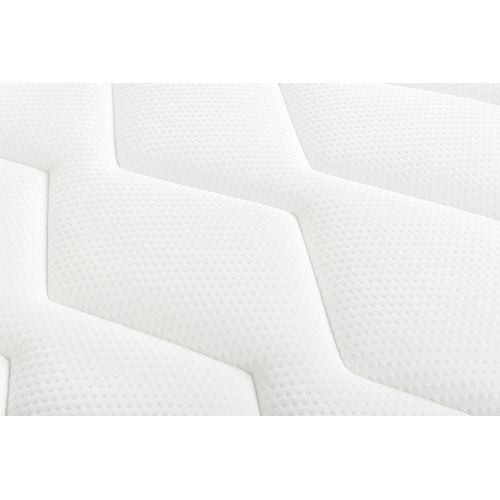 Matelas ressorts 140x190 cm SIMMONS TRAINING'R ép.23 cm