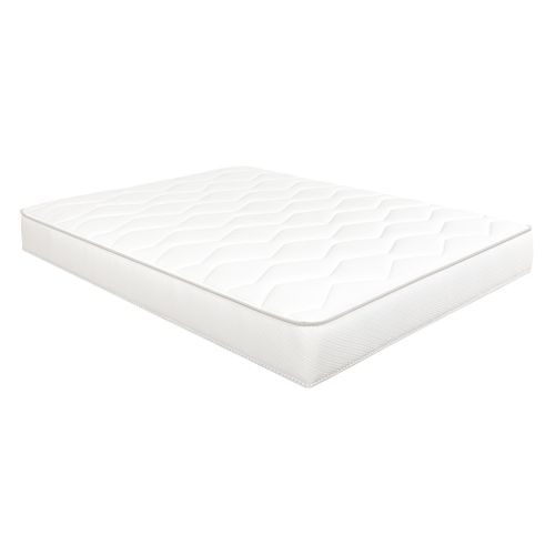 Matelas ressorts 160x200 cm SIMMONS TRAINING'R ép.23 cm