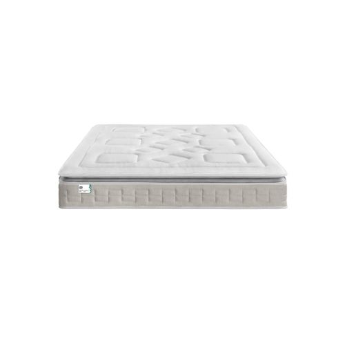 Matelas Ressort 140x190 cm SUITE PALACE MONACO Epaisseur 30 Cm