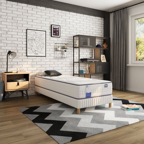 Sommier 80x200 cm SIMMONS IMPULSE