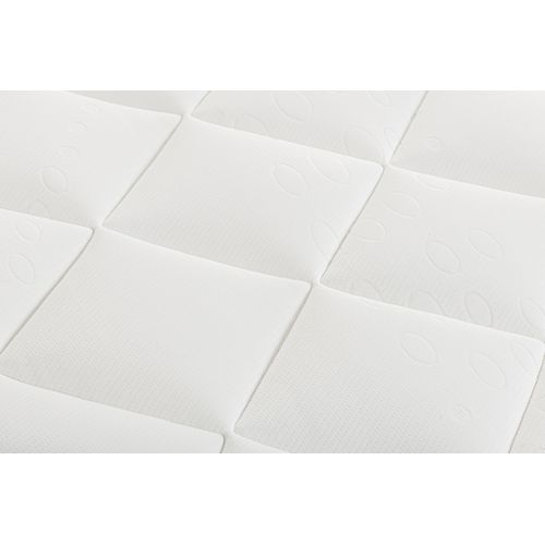 Ensemble Néo 160x200 Matelas H20 Ressort Ensachés, Ferme, Sommier