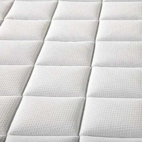 Ensemble matelas et sommier SIMMONS DETENTE 160x200 cm DUO