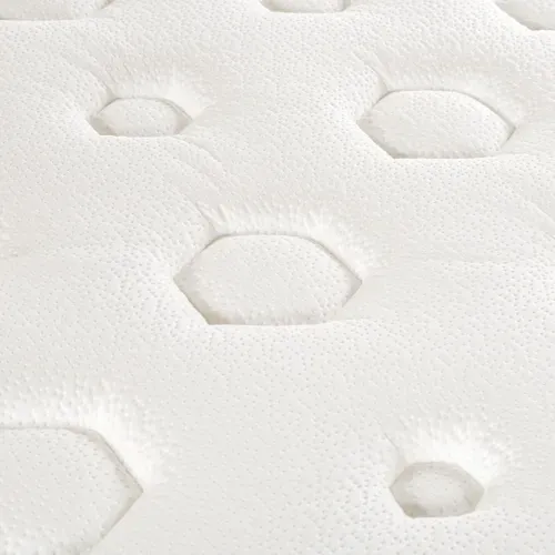 Matelas Hybride 160x200 cm L'INEDIT, fraicheur, soutien Ferme, Epaisseur 27 cm