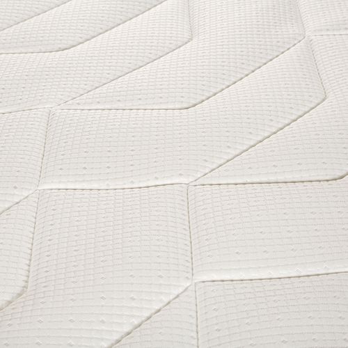 Matelas ressorts 80x200 cm SIMMONS TRAINING'S ép.22 cm vue détaillée