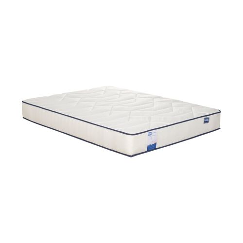 Matelas ressorts 140x190 cm SIMMONS TRAINING'S ép.22 cm