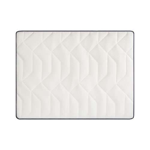 Matelas ressorts 160x200 cm SIMMONS TRAINING'S ép.22 cm vue de derrière