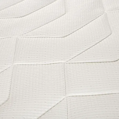 Matelas ressorts 200x200 cm SIMMONS TRAINING'S ép.22 cm