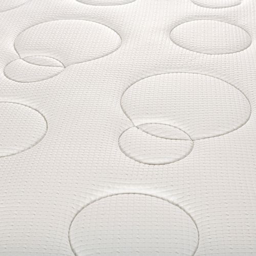 Matelas ressorts 120x190 cm SIMMONS OXYGENE'S ép.26 cm vue détaillée