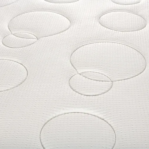 Matelas ressorts 180x200 cm SIMMONS OXYGENE'S ép.26 cm vue détaillée