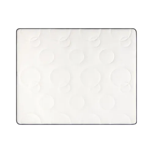 Matelas ressorts 180x200 cm SIMMONS OXYGENE'S ép.26 cm vue de derrière