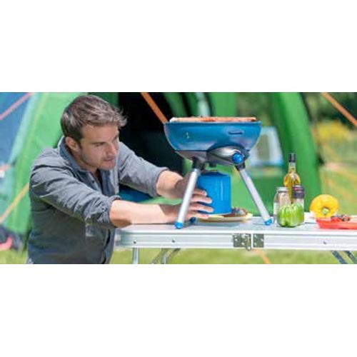 Réchaud À Gaz Campingaz Party Grill Pg 200