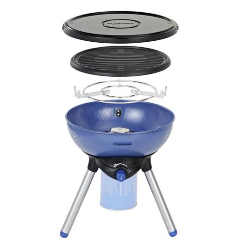 Réchaud À Gaz Campingaz Party Grill Pg 200