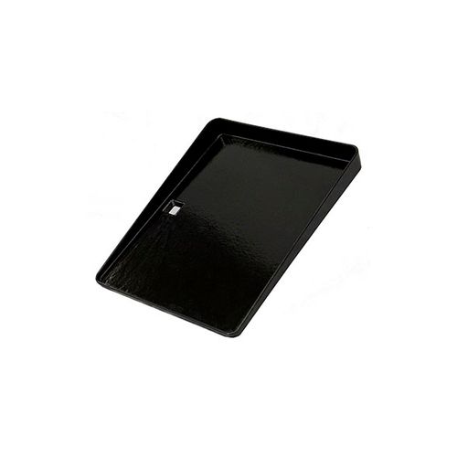 Plancha À Rebords Pour Barbecue Campingaz Master 3 et 4 Series