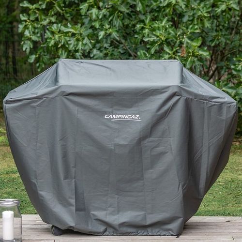 Housse Campingaz Pour Barbecue Taille M - 136x62x102 Cm