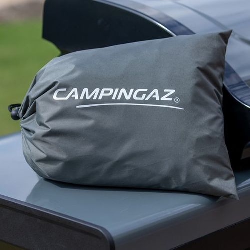Housse Campingaz Pour Barbecue Taille M - 136x62x102 Cm