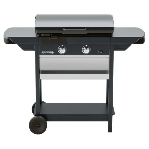 Barbecue gaz CAMPINGAZ 3000006755 vue de face