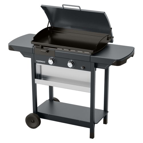 Barbecue gaz CAMPINGAZ 3000006755 vue de profil