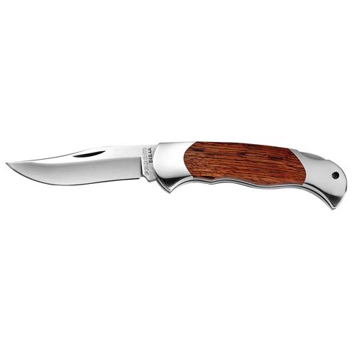 Couteau à Cran D'arrêt à Manche Bois 183mm - Facom - 840.4a