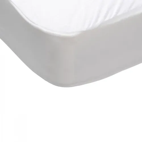 Protège Matelas 140x190cm Imperméable Antitaches