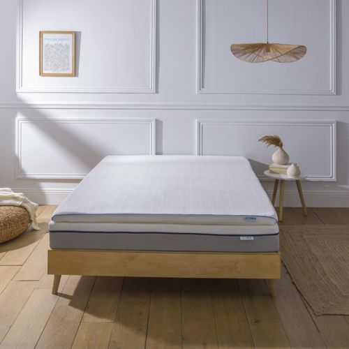 Surmatelas 140x190cm Mémoire De Forme L'accueillant