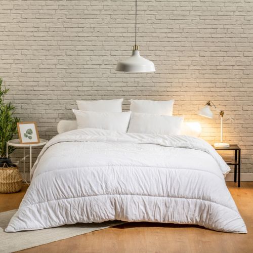 Oreiller Moelleux 60x60cm Anti-transpiration Topcool