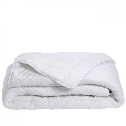 Couette Légère 200x200cm Anti-acariens Printemps été