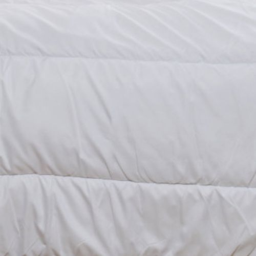 Couette Légère 140x200cm Coton Bio Printemps été