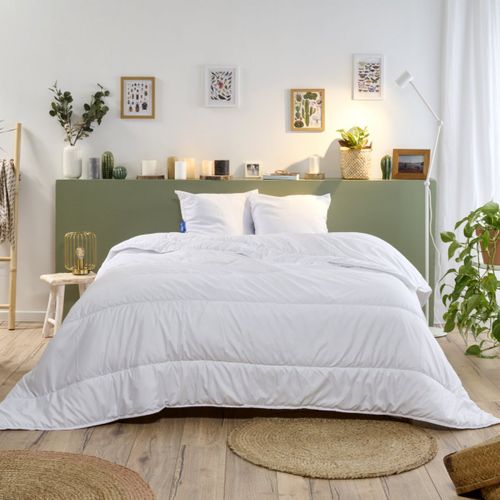 Couette Légère 140x200cm Coton Bio Printemps été