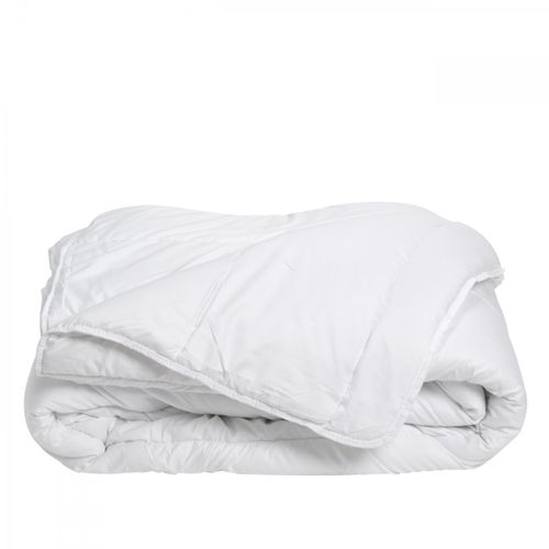 Couette Légère 140x200cm Coton Bio Printemps été