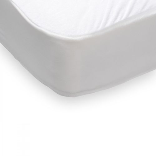 Protège-matelas Bébé 60x120cm Imperméable Et Respirant