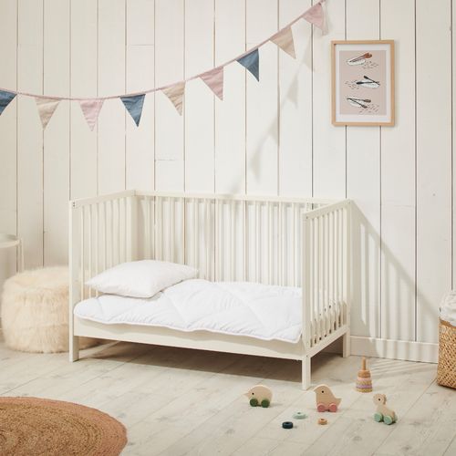 Couette Pour Bébé 75x120cm Lavable à 95°