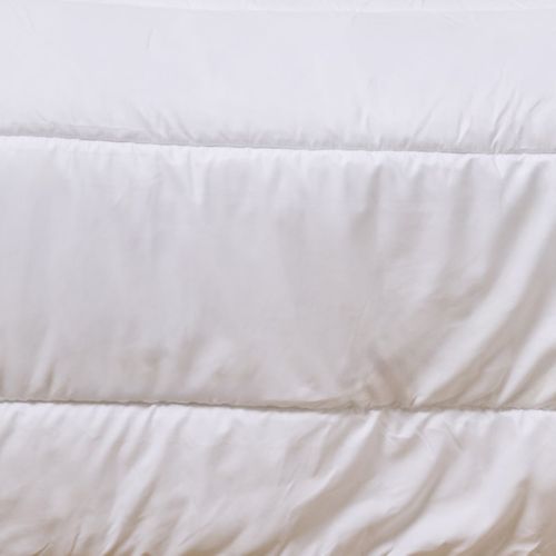 Couette Chaude 240x260cm Anti-acariens