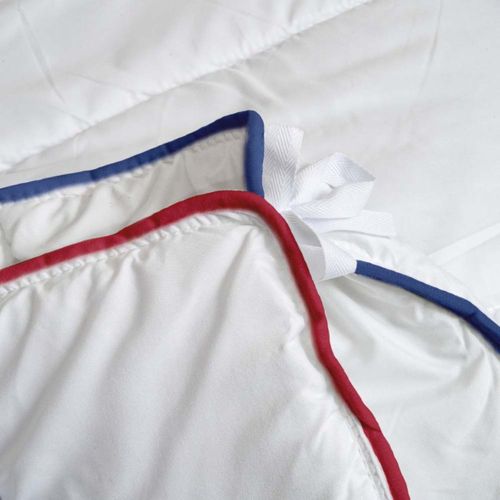 Couette 4 Saisons 240x260cm 3 Couettes En 1
