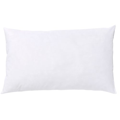 Oreiller Bébé BLEU CÂLIN 40x60cm - Lavable à 95°C, Garnissage Moelleux, Enveloppe Douce - Fabriqué En France, Pour Enfants à Partir De 18 Mois - 6