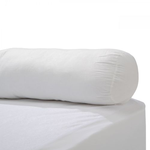Traversin Moelleux 90cm Polochon Anti-acariens
