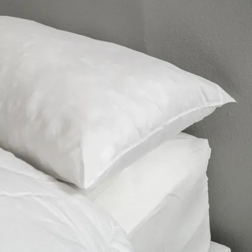 Traversin Plat 160cm Polochon Mémoire De Forme Mixte