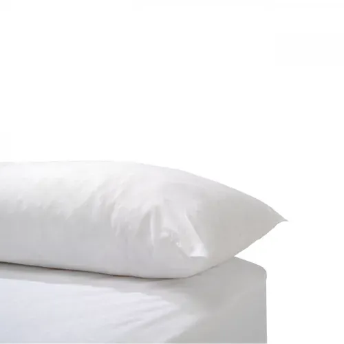 Traversin Plat 160cm Polochon Mémoire De Forme Mixte