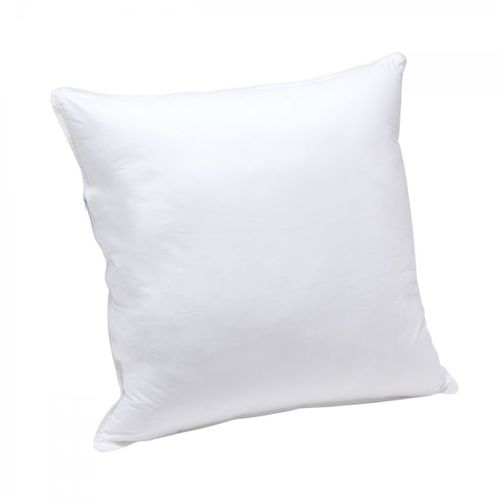 Oreiller Souple 65x65cm Sensation Duvet Gonflant