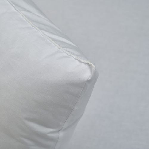 Lot De 2 Oreillers Ferme 60x60cm