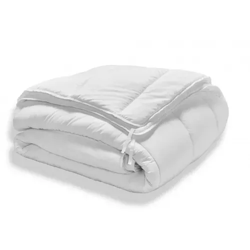 Couette 4 Saisons 3en1 220x240cm