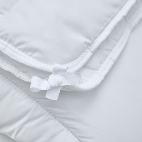 Couette 4 Saisons 3en1 220x240cm